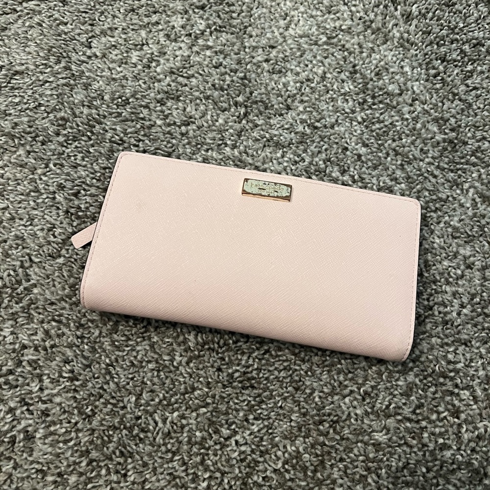 Kate Spade wallet